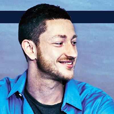 Peter Steinberger(图源 GitHub @steipete)